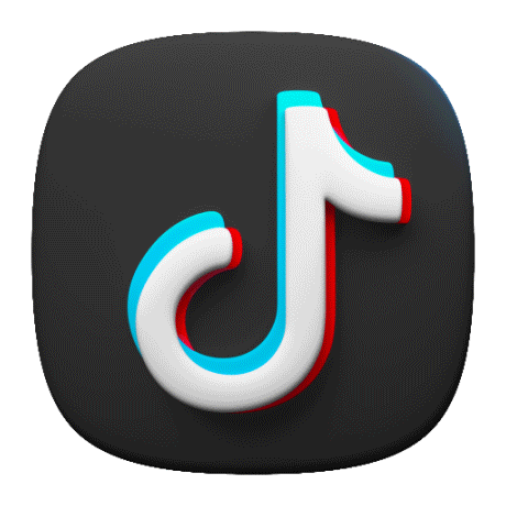 Tiktok 【白号】包含邮箱 无售后，介意勿拍